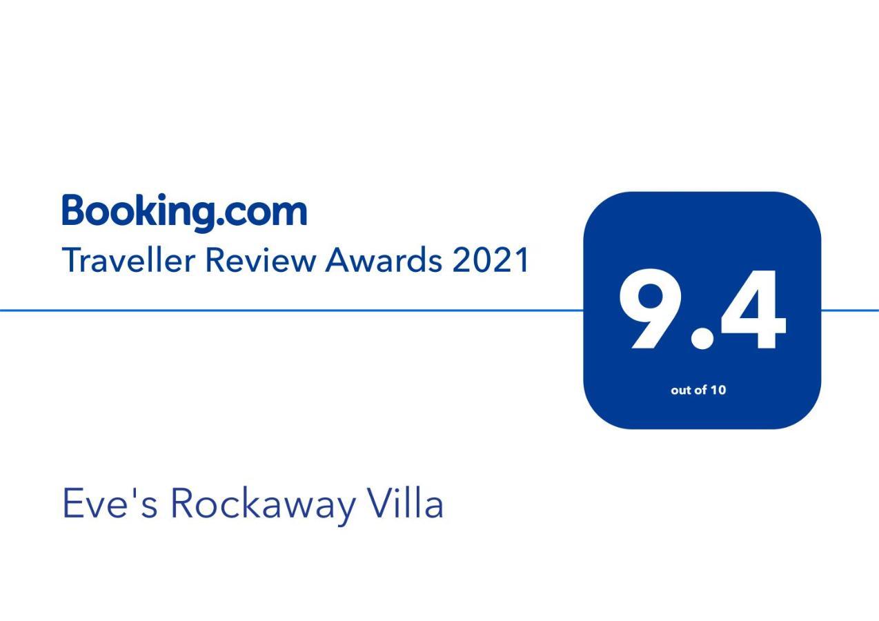 Eve'S Rockaway Villa Alligator Pond Village Room photo