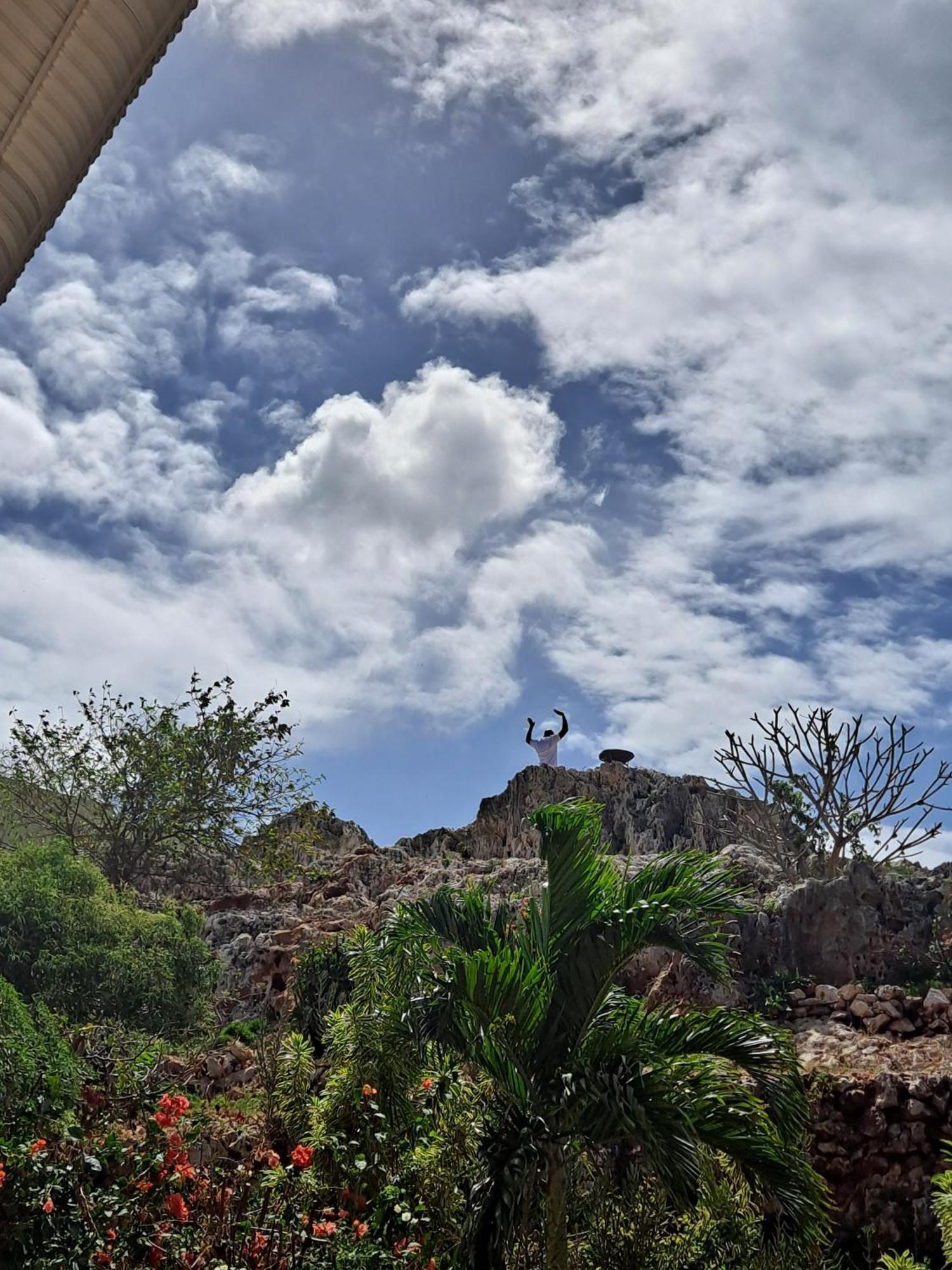 Eve'S Rockaway Villa Alligator Pond Village Exterior photo