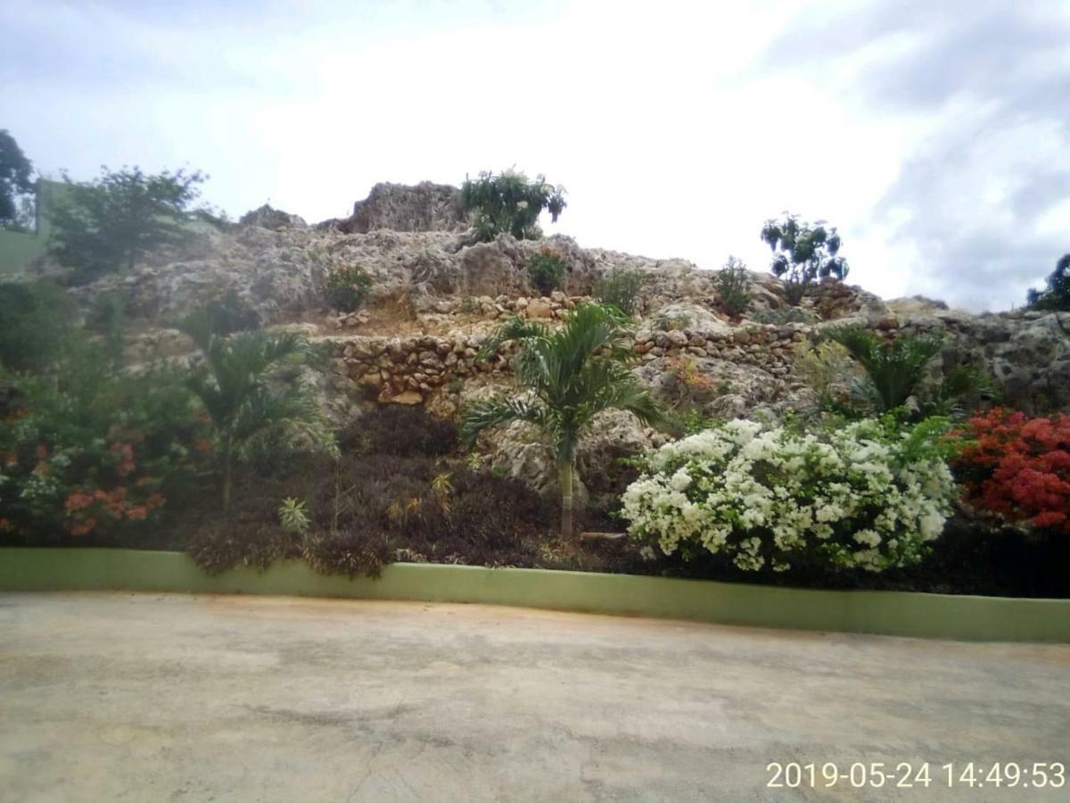 Eve'S Rockaway Villa Alligator Pond Village Exterior photo